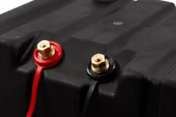 Camco® - Vented Battery Box For Group 24 Batteries -Magma Store 55370 7