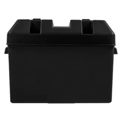 Camco® - Battery Box For Group 27-31 Batteries 27 Camco® - Battery Box For Group 27-31 Batteries -Magma Store 55372 10