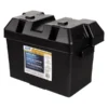 Camco® - Battery Box For Group 27-31 Batteries