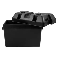 Camco® - Battery Box For Group 27-31 Batteries 28 Camco® - Battery Box For Group 27-31 Batteries -Magma Store 55372 11