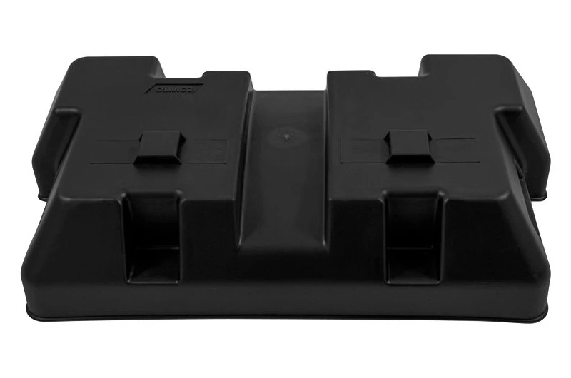 Camco® - Battery Box For Group 27-31 Batteries 12 Camco® - Battery Box For Group 27-31 Batteries - Image 12