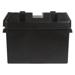 Camco® - Battery Box For Group 27-31 Batteries 19 Camco® - Battery Box For Group 27-31 Batteries -Magma Store 55372 2