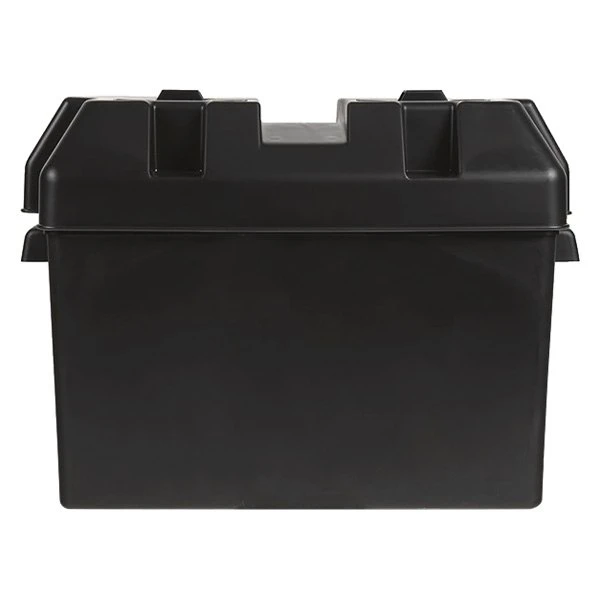 Camco® - Battery Box For Group 27-31 Batteries 2 Camco® - Battery Box For Group 27-31 Batteries - Image 2