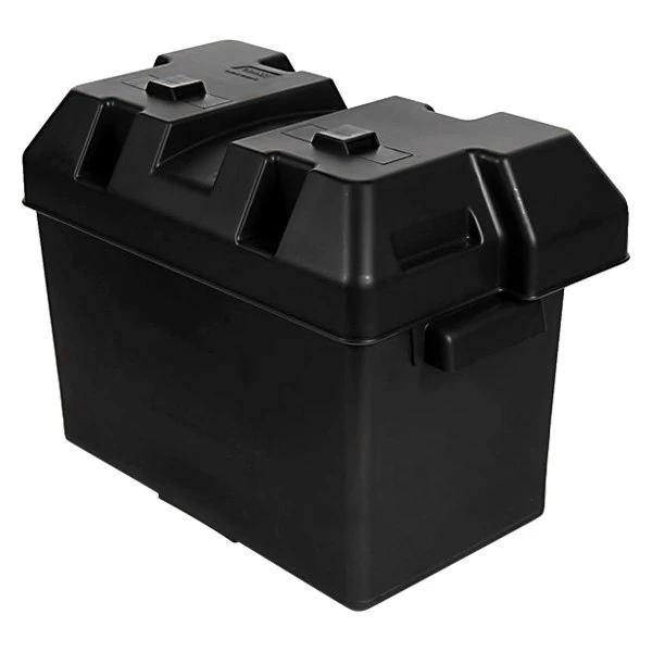 Camco® - Battery Box For Group 27-31 Batteries 3 Camco® - Battery Box For Group 27-31 Batteries - Image 3