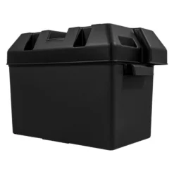 Camco® - Battery Box For Group 27-31 Batteries 26 Camco® - Battery Box For Group 27-31 Batteries -Magma Store 55372 9