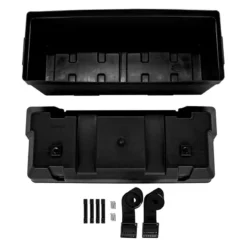 Camco® - Double Battery Box For Group GC2, 24 Batteries -Magma Store 55374 3