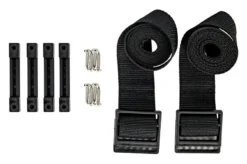 Camco® - Double Battery Box For Group GC2, 24 Batteries -Magma Store 55374 4