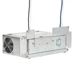 Parallax® 55RU - RU Series 120 AC To 12 DC 55A Replacement Converter