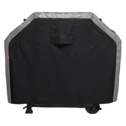 Classic Accessories® - SideSlider™ Black Medium BBQ Grill Cover (58"L X 30"W X 48"H) 11 Classic Accessories® - SideSlider™ Black Medium BBQ Grill Cover (58"L X 30"W X 48"H) -Magma Store 56 275 041001 ec 3
