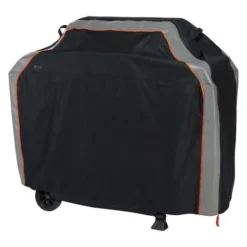 Classic Accessories® - SideSlider™ Black Medium BBQ Grill Cover (58"L X 30"W X 48"H) 12 Classic Accessories® - SideSlider™ Black Medium BBQ Grill Cover (58"L X 30"W X 48"H) -Magma Store 56 275 041001 ec 4