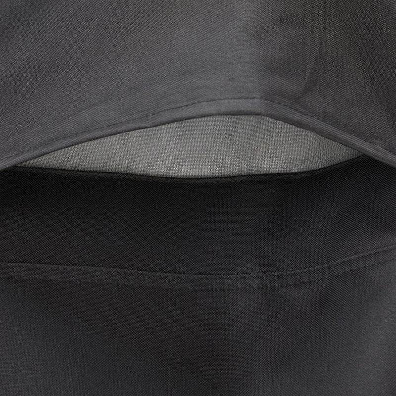 Classic Accessories® - SideSlider™ Black Medium BBQ Grill Cover (58"L X 30"W X 48"H) 6 Classic Accessories® - SideSlider™ Black Medium BBQ Grill Cover (58"L X 30"W X 48"H) - Image 6