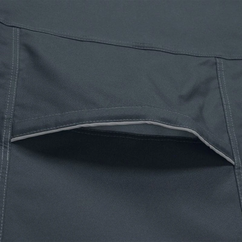 Classic Accessories® - StormPro™ Gray Medium BBQ Grill Cover (58"L X 30"W X 48"H) 7 Classic Accessories® - StormPro™ Gray Medium BBQ Grill Cover (58"L X 30"W X 48"H) - Image 7