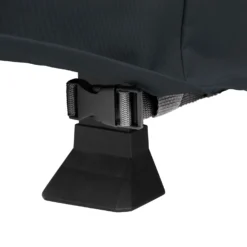 Classic Accessories® - Storigami Easy Fold Charcoal Black X-Large BBQ Grill Cover (70"W X 30"D X 49"H) -Magma Store 56 292 050401 ec 3 scaled