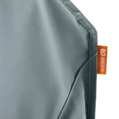 Classic Accessories® - Storigami Easy Fold Monument Grey Medium BBQ Grill Cover (58"W X 30"D X 48"H) -Magma Store 56 293 031001 ec 6 scaled