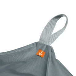 Classic Accessories® - Storigami Easy Fold Monument Grey Large BBQ Grill Cover (64"W X 30"D X 49"H) -Magma Store 56 294 041001 ec 3 scaled