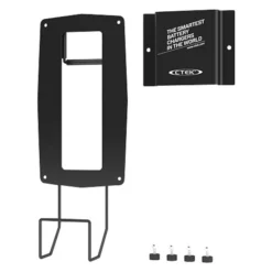 CTEK® - 300™ Wall Hanger Mount For MXS 25 Battery Charger -Magma Store 56 314 2