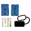 Buyers® - 600 A Booster Cable's Blue Quick Connect Replacement Kit