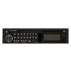 LaSalle Bristol® - 3-Zone Stereo System With Bluetooth