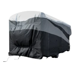 Camco® - Pro-Tec™ Class C Motorhome Cover 9 Camco® - Pro-Tec™ Class C Motorhome Cover -Magma Store 56318 4