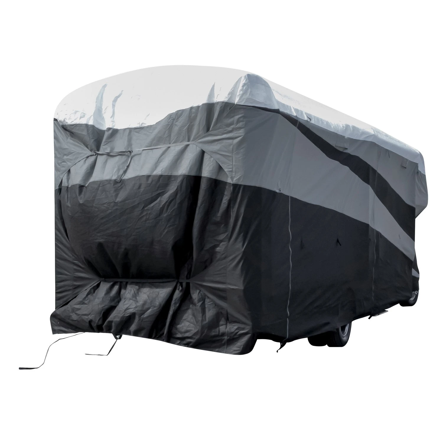 Camco® - Pro-Tec™ Class C Motorhome Cover 4 Camco® - Pro-Tec™ Class C Motorhome Cover - Image 4