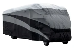 Camco® - Pro-Tec™ Class C Motorhome Cover 11 Camco® - Pro-Tec™ Class C Motorhome Cover -Magma Store 56318 6