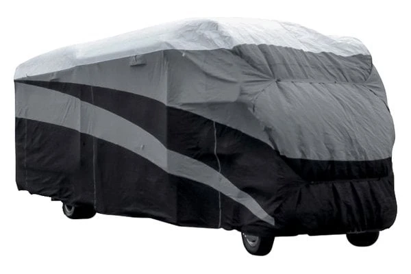Camco® - Pro-Tec™ Class C Motorhome Cover 6 Camco® - Pro-Tec™ Class C Motorhome Cover - Image 6