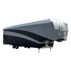 Camco® - Pro-Tec™ 5th Wheel Trailer Cover