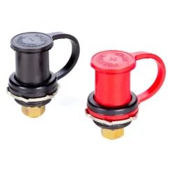 QuickCar Racing® - Pair Battery Charging Post -Magma Store 57 703 2