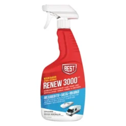Best Cleaners® - Best ReNew 3000™ 32 Oz. Cleaner