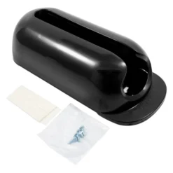 Camco® 57065 - Pop-A-Bag™ Black Plastic Bag Organizer