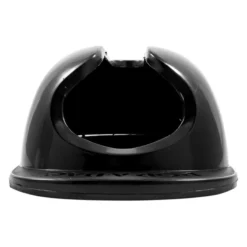 Camco® 57065 - Pop-A-Bag™ Black Plastic Bag Organizer -Magma Store 57065 4