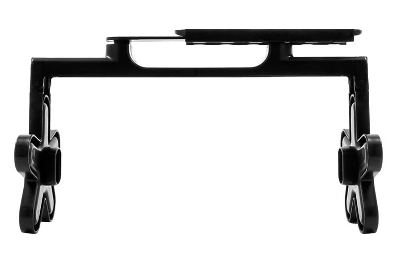 Camco® 57113 - Pop-A-Towel™ Black Plastic Paper Towel Holder & Carrier 5 Camco® 57113 - Pop-A-Towel™ Black Plastic Paper Towel Holder & Carrier - Image 5