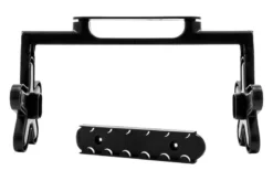 Camco® 57113 - Pop-A-Towel™ Black Plastic Paper Towel Holder & Carrier 16 Camco® 57113 - Pop-A-Towel™ Black Plastic Paper Towel Holder & Carrier -Magma Store 57113 3