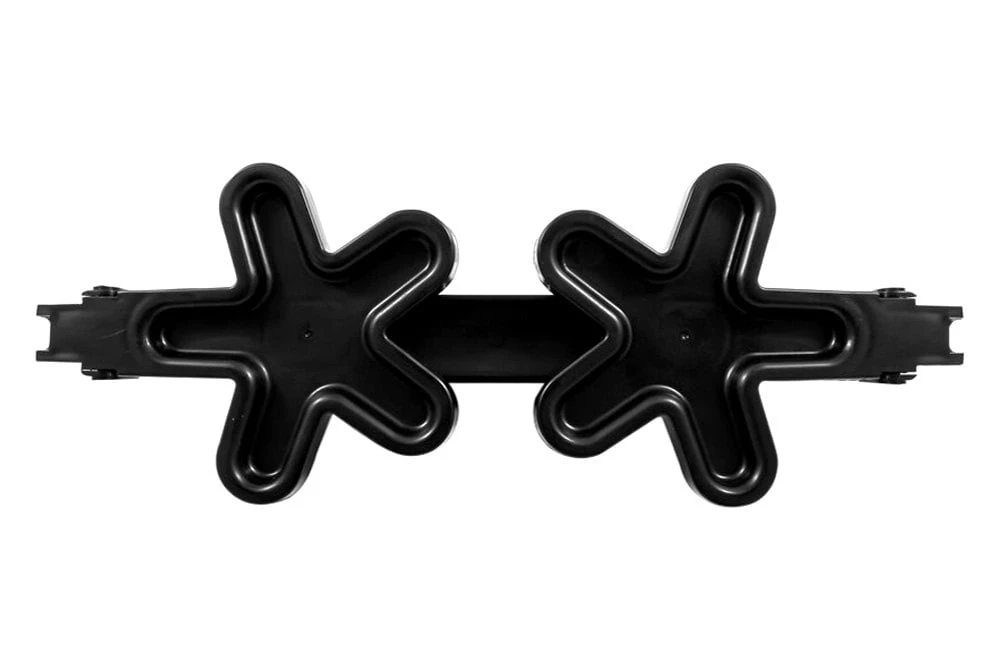 Camco® 57113 - Pop-A-Towel™ Black Plastic Paper Towel Holder & Carrier 9 Camco® 57113 - Pop-A-Towel™ Black Plastic Paper Towel Holder & Carrier - Image 9