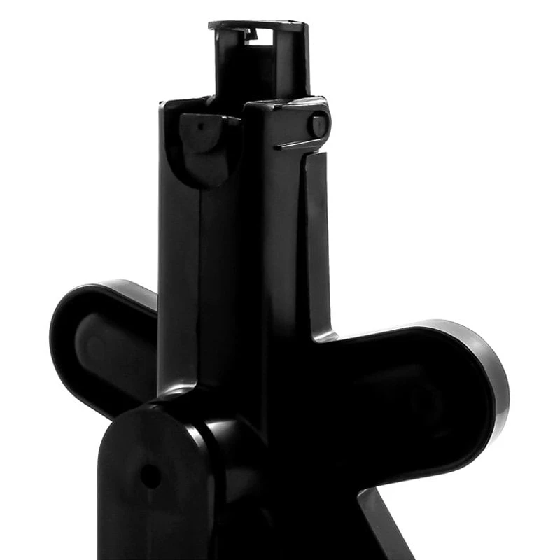 Camco® 57113 - Pop-A-Towel™ Black Plastic Paper Towel Holder & Carrier 10 Camco® 57113 - Pop-A-Towel™ Black Plastic Paper Towel Holder & Carrier - Image 10