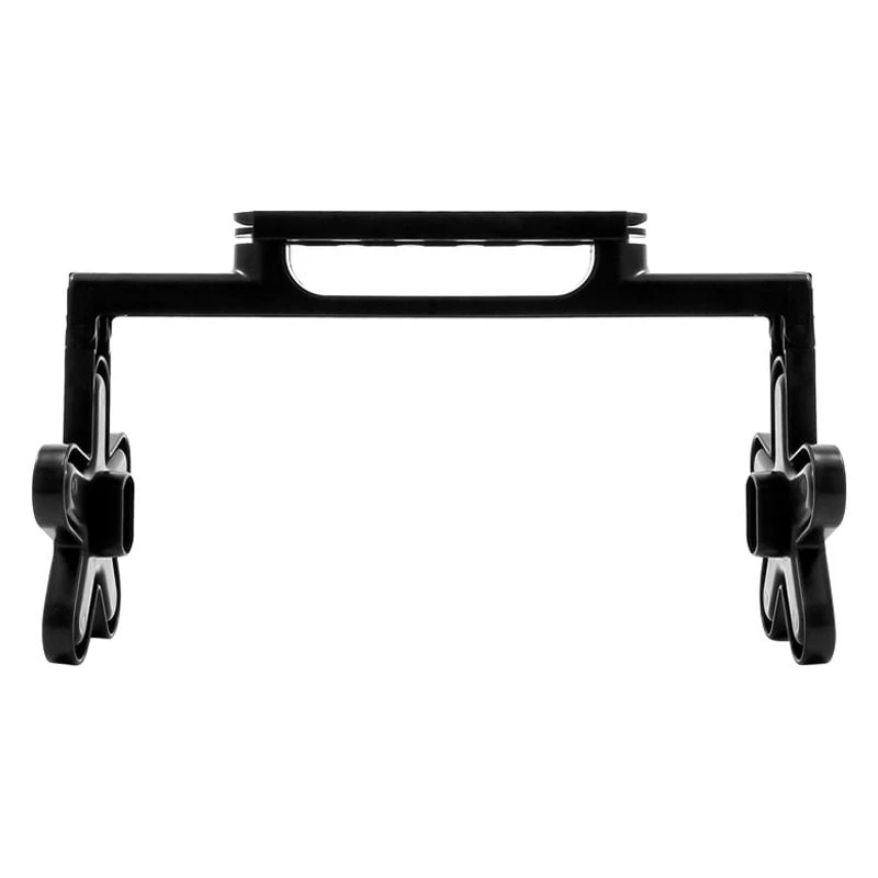 Camco® 57113 - Pop-A-Towel™ Black Plastic Paper Towel Holder & Carrier 1 Camco® 57113 - Pop-A-Towel™ Black Plastic Paper Towel Holder & Carrier