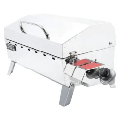 Camco® - Olympian 4500 Portable Gas Grill -Magma Store 57251 2