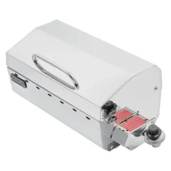 Camco® - Olympian 4500 Portable Gas Grill -Magma Store 57251 5