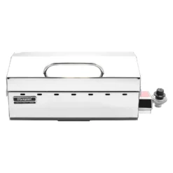 Camco® 57251 - Olympian 4500 Portable Gas Grill -Magma Store 57251 6 1