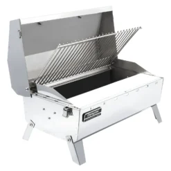 Camco® - Olympian 4500 Portable Gas Grill -Magma Store 57251 7