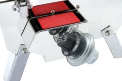 Camco® - Olympian 4500 Portable Gas Grill -Magma Store 57251 9