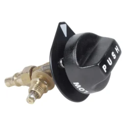 Camco® - LP Gas Control Valve