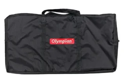 Camco® - Deluxe Gray Folding Grill Table -Magma Store 57293 10