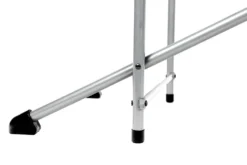 Camco® - Deluxe Gray Folding Grill Table -Magma Store 57293 7