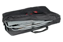 Camco® - Deluxe Gray Folding Grill Table -Magma Store 57293 9