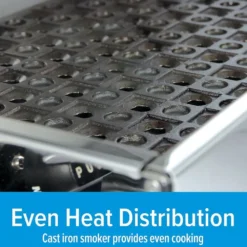 Camco® - Olympian 5500 Portable Gas Grill -Magma Store 57305 13