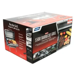 Camco® - Olympian 5500 Portable Gas Grill -Magma Store 57305 17