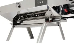 Camco® 57305 - Olympian 5500 Portable Gas Grill -Magma Store 57305 4 1