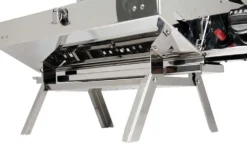 Camco® - Olympian 5500 Portable Gas Grill -Magma Store 57305 4