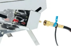 Camco® - Olympian 5500 Portable Gas Grill -Magma Store 57305 5